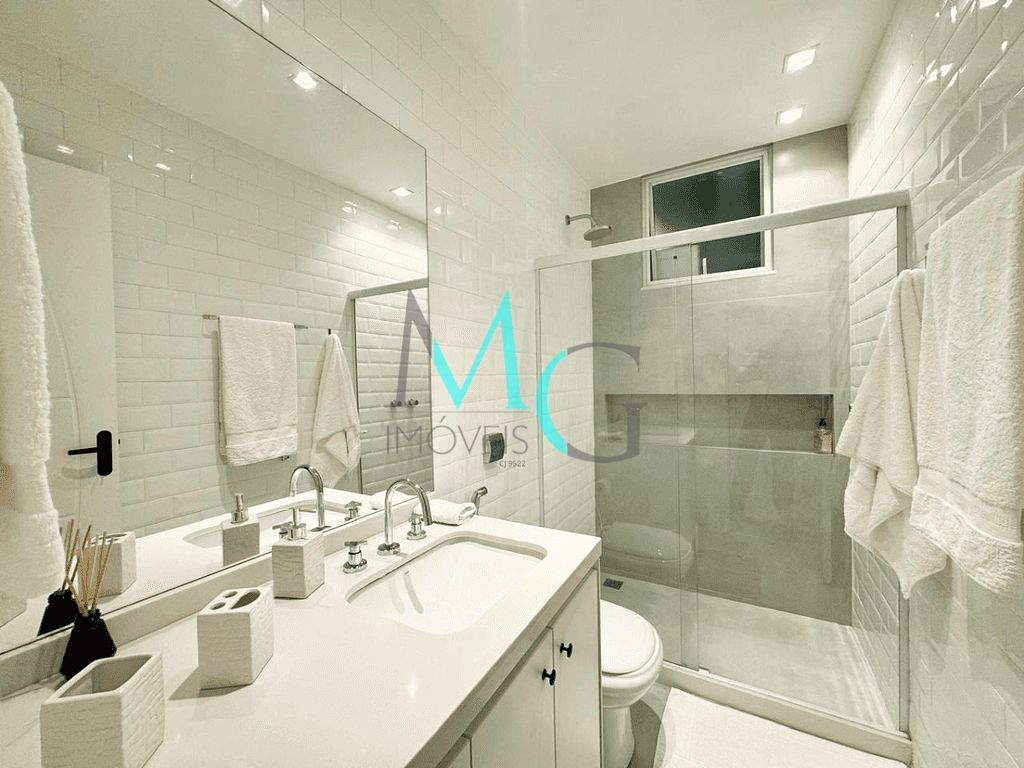 Apartamento à venda com 2 quartos, 70m² - Foto 13