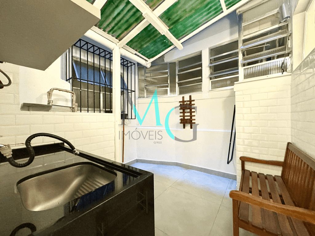 Apartamento à venda com 2 quartos, 70m² - Foto 8