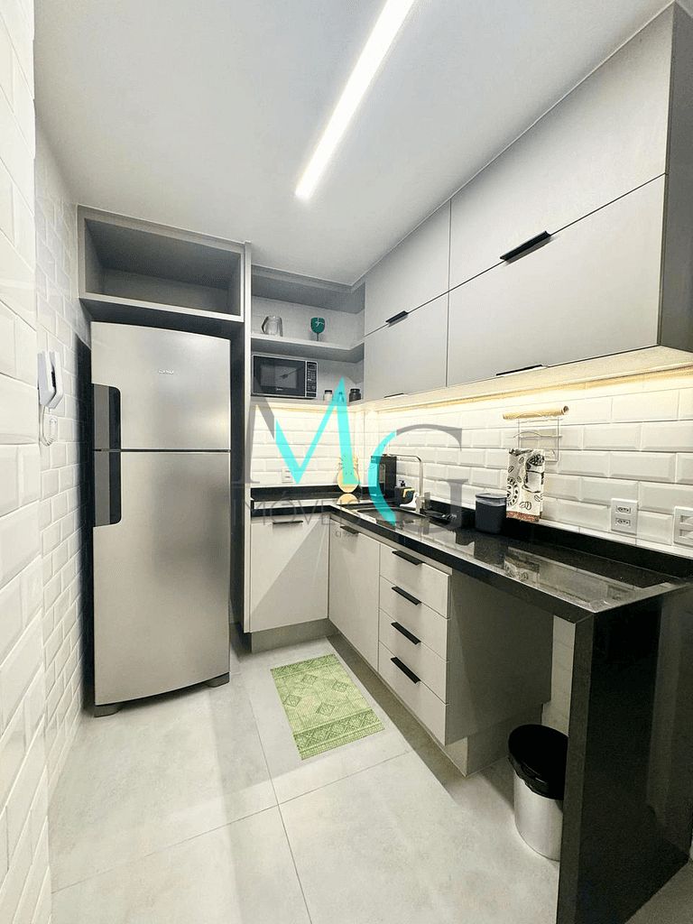 Apartamento à venda com 2 quartos, 70m² - Foto 6