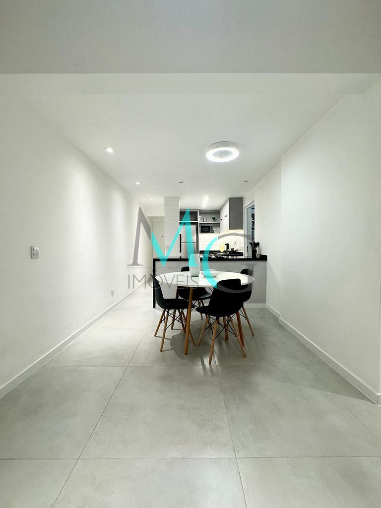 Apartamento à venda com 2 quartos, 70m² - Foto 5