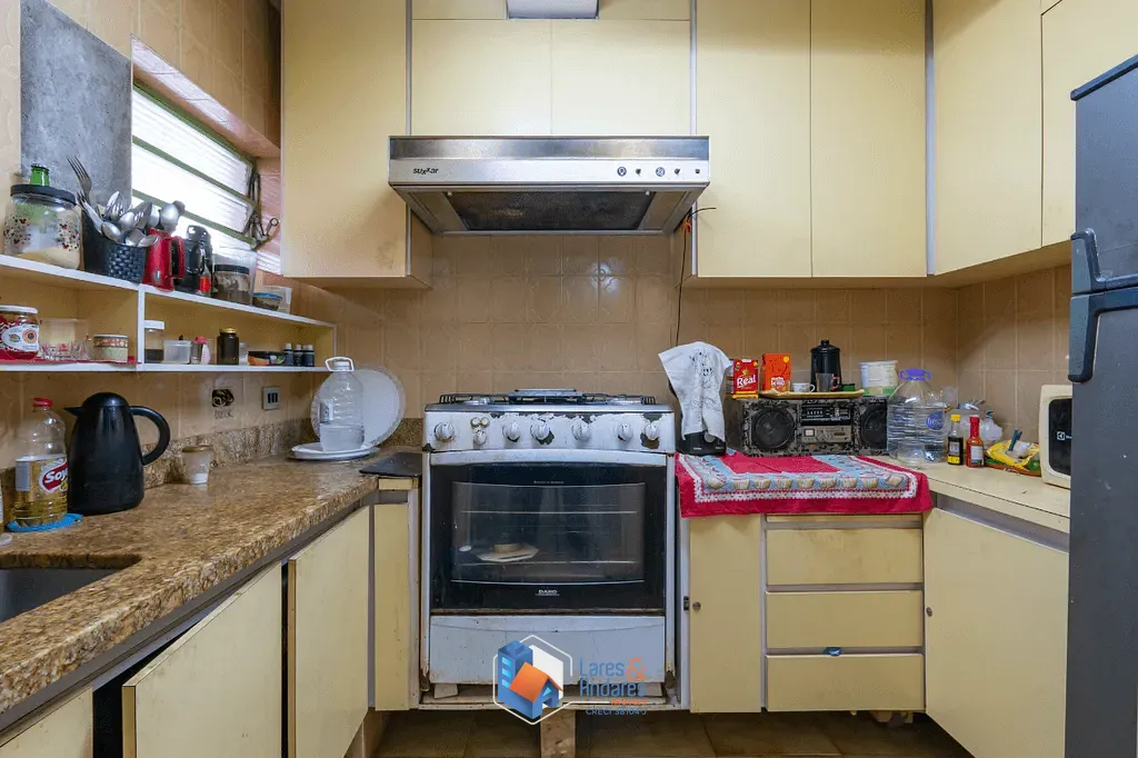 Casa, 4 quartos, 210 m² - Foto 32