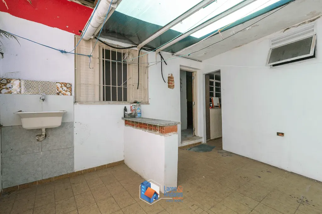 Casa, 4 quartos, 210 m² - Foto 36