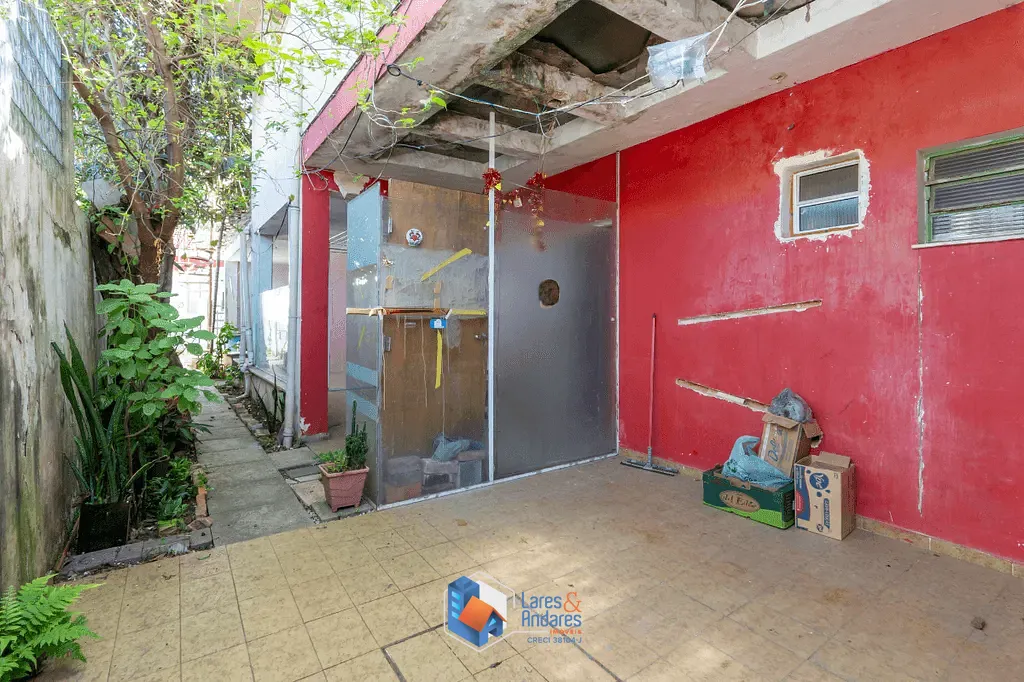 Casa, 4 quartos, 210 m² - Foto 43