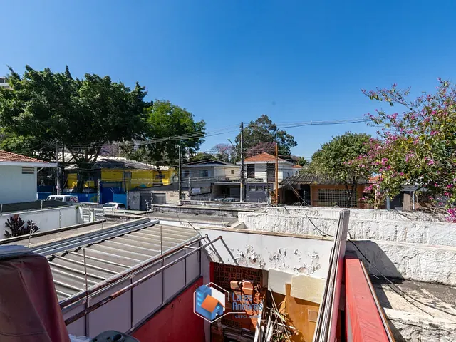 Casa 4 quartos e 4 banheiros, à venda, no bairro Brooklin Paulista em São Paulo