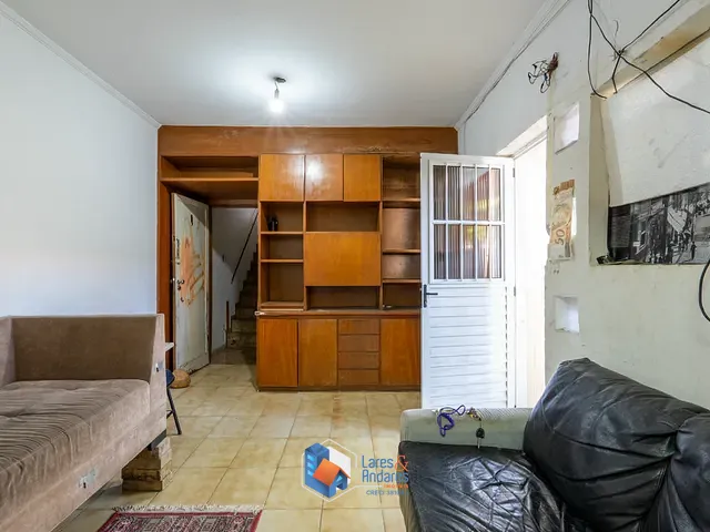 Casa 4 quartos e 4 banheiros, à venda, no bairro Brooklin Paulista em São Paulo