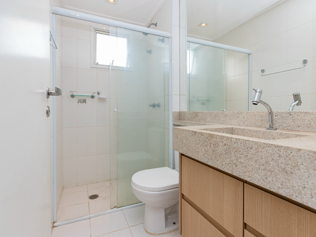 Foto do Apartamento - Apartamento à venda 2 Quartos 1 Suite 2 Vagas 81M² Vila Cruzeiro São Paulo - SP | Lares e Andares Imóveis