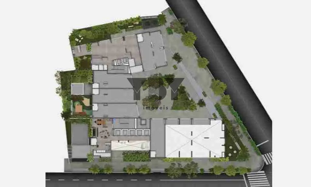 Loja-Salão à venda, 406m² - Foto 5
