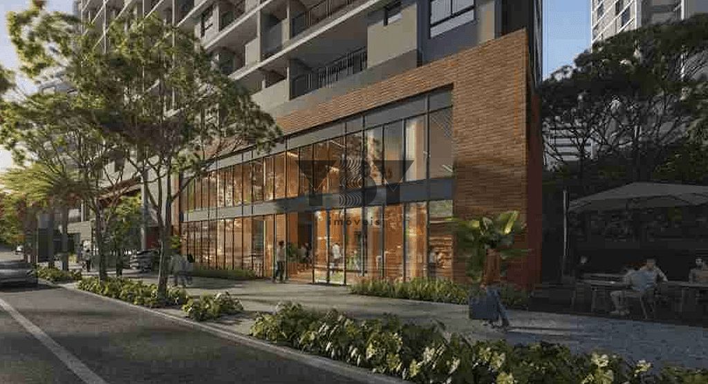 Loja-Salão à venda, 406m² - Foto 1