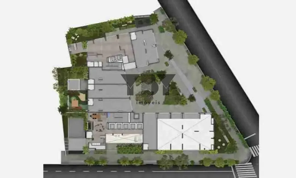 Loja-Salão, 406 m² - Foto 5