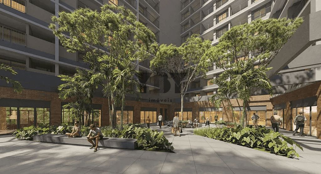 Loja-Salão à venda, 113m² - Foto 3
