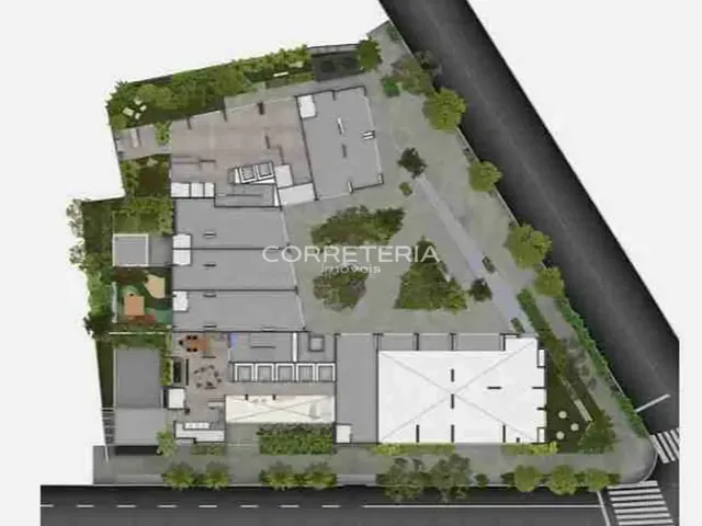 Loja à venda, no bairro Vila Mariana em São Paulo