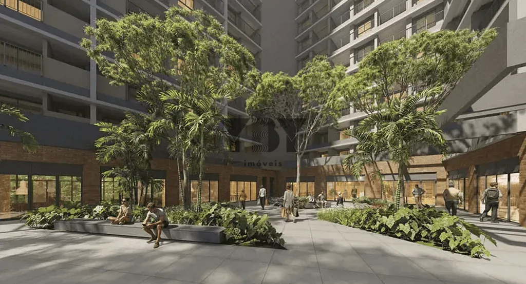 Loja-Salão, 113 m² - Foto 3