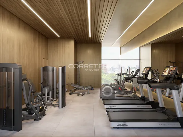 Studio 1 quarto e 1 banheiro, à venda, no bairro Itaim Bibi em São Paulo