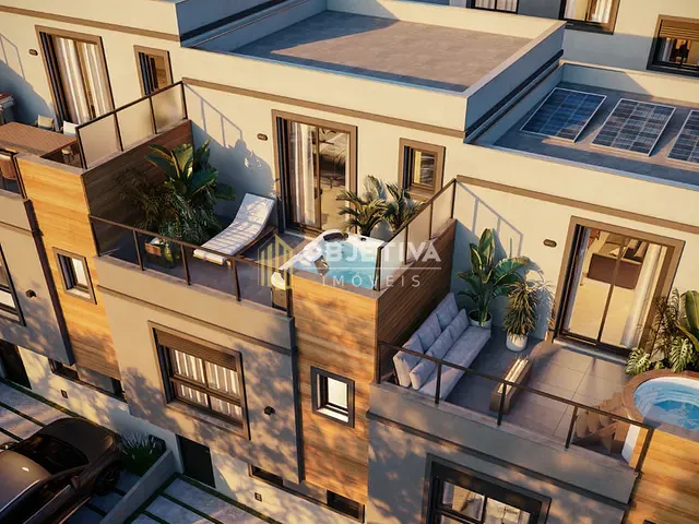 Casa 3 quartos e 4 banheiros, à venda, no bairro Teresópolis em Porto Alegre
