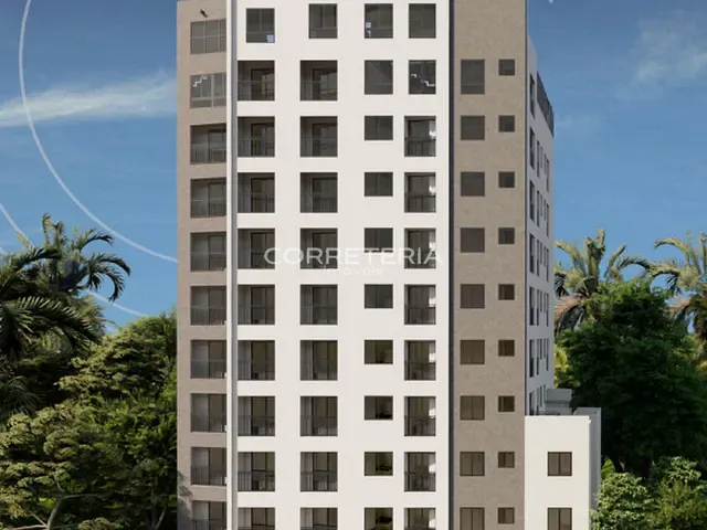 Apartamento 2 quartos e 1 banheiro, à venda, no bairro Bela Vista em São Paulo