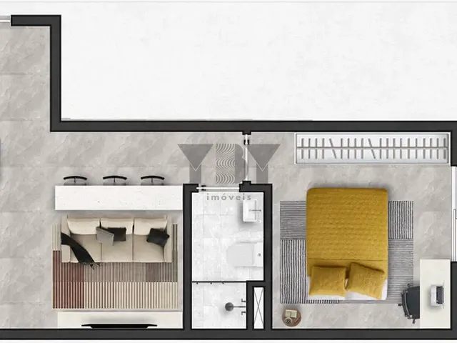 Empreendimento disponível, no bairro Bela Vista em São Paulo