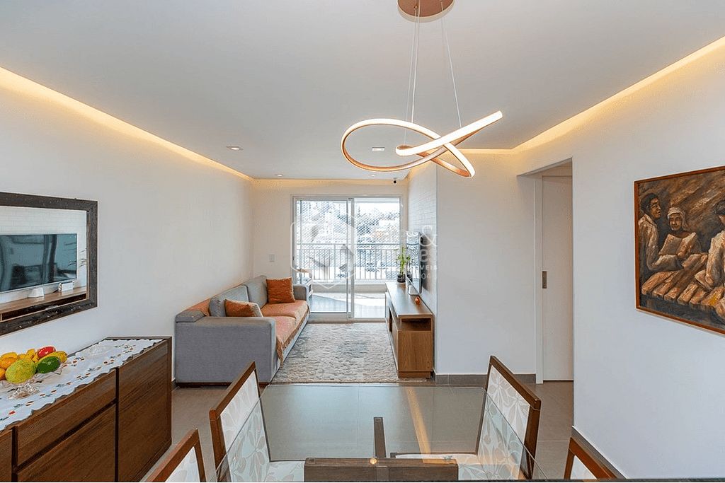 Apartamento, 3 quartos, 83 m² - Foto 30