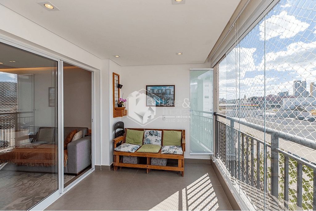 Apartamento, 3 quartos, 83 m² - Foto 31