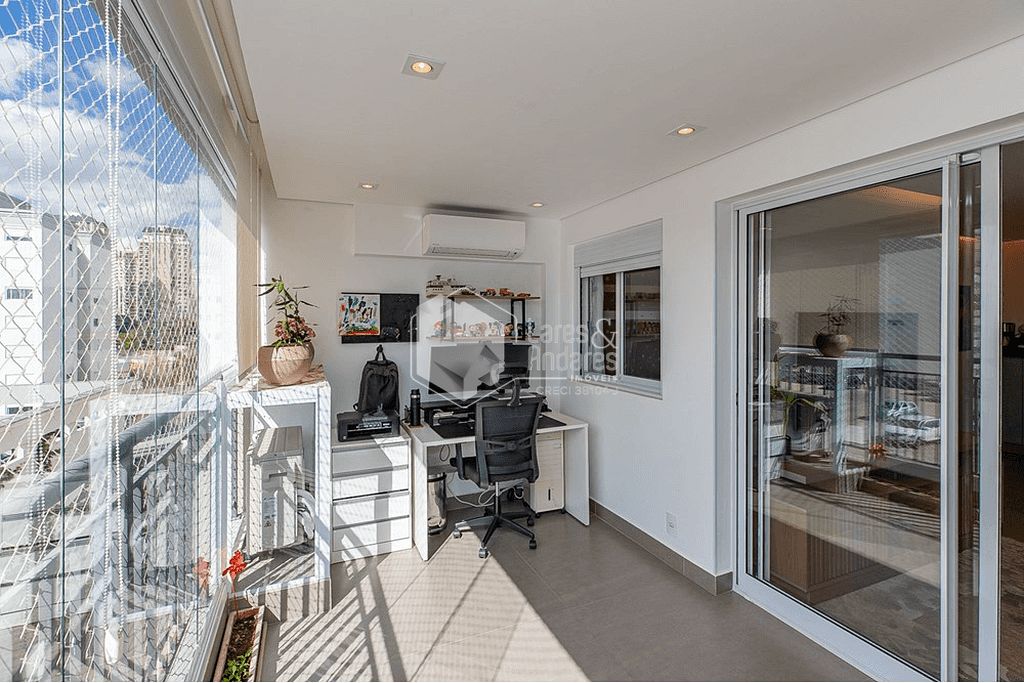 Apartamento, 3 quartos, 83 m² - Foto 33