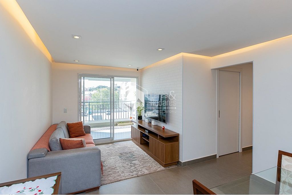 Apartamento, 3 quartos, 83 m² - Foto 35