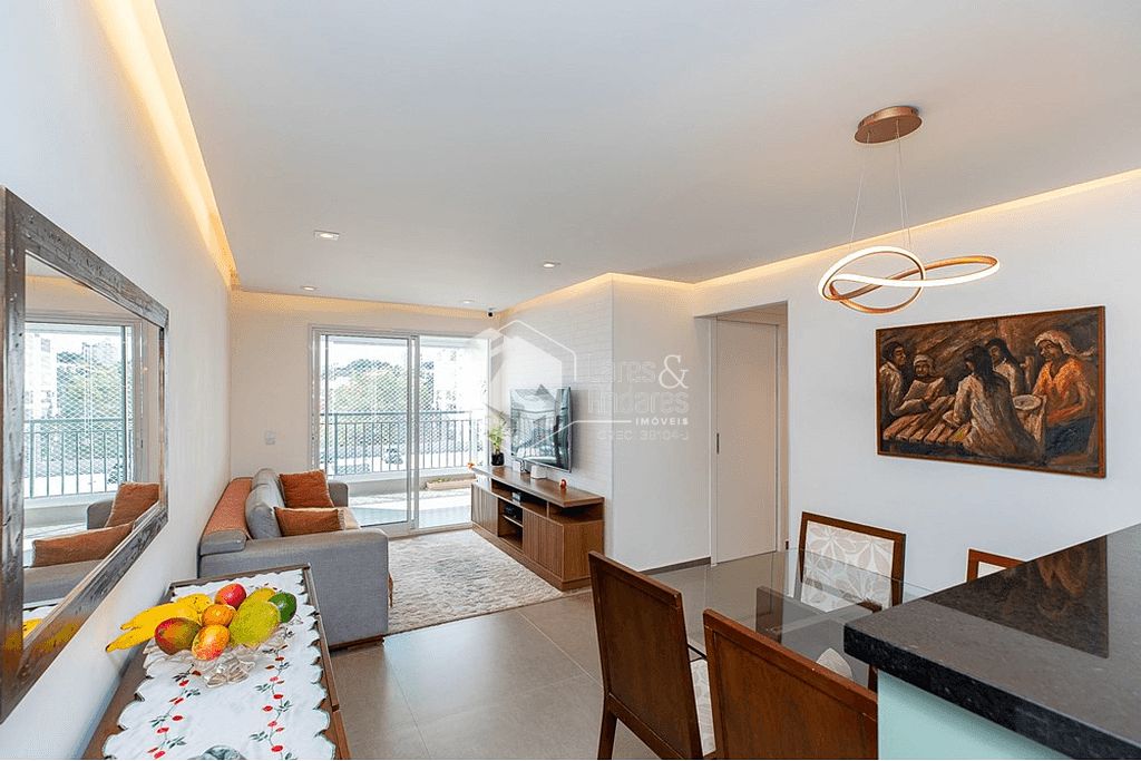 Apartamento, 3 quartos, 83 m² - Foto 36