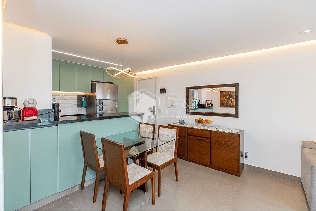 Apartamento, 3 quartos, 83 m² - Foto 37