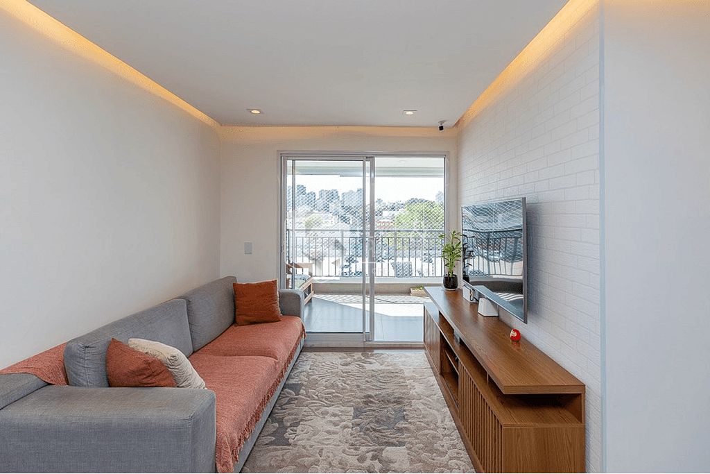 Apartamento, 3 quartos, 83 m² - Foto 40