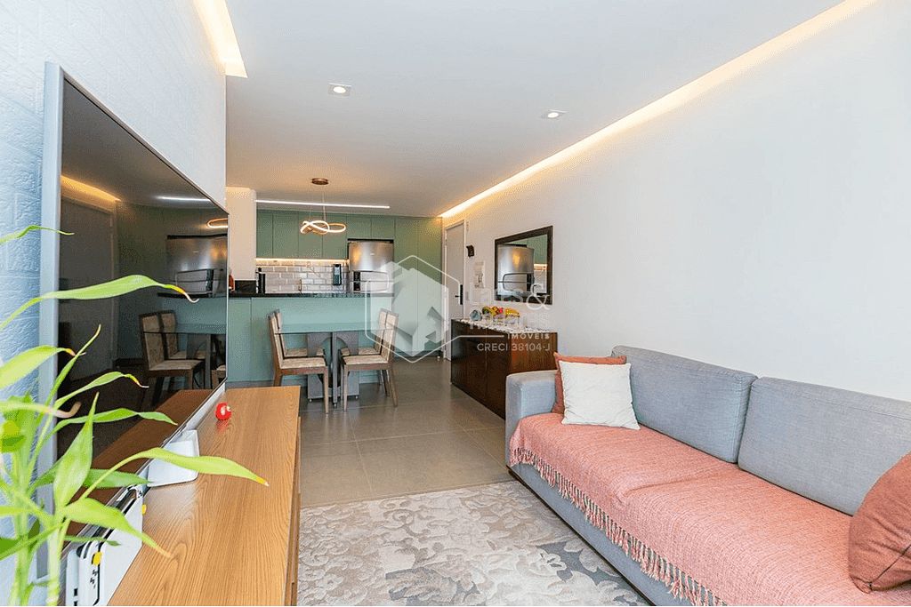 Apartamento, 3 quartos, 83 m² - Foto 41