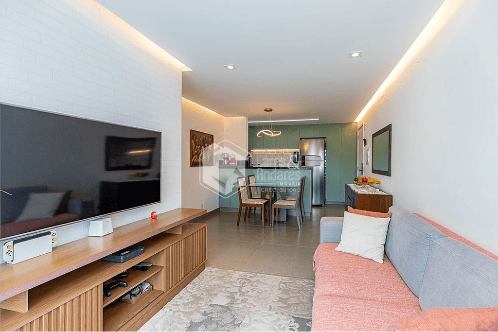 Apartamento, 3 quartos, 83 m² - Foto 29