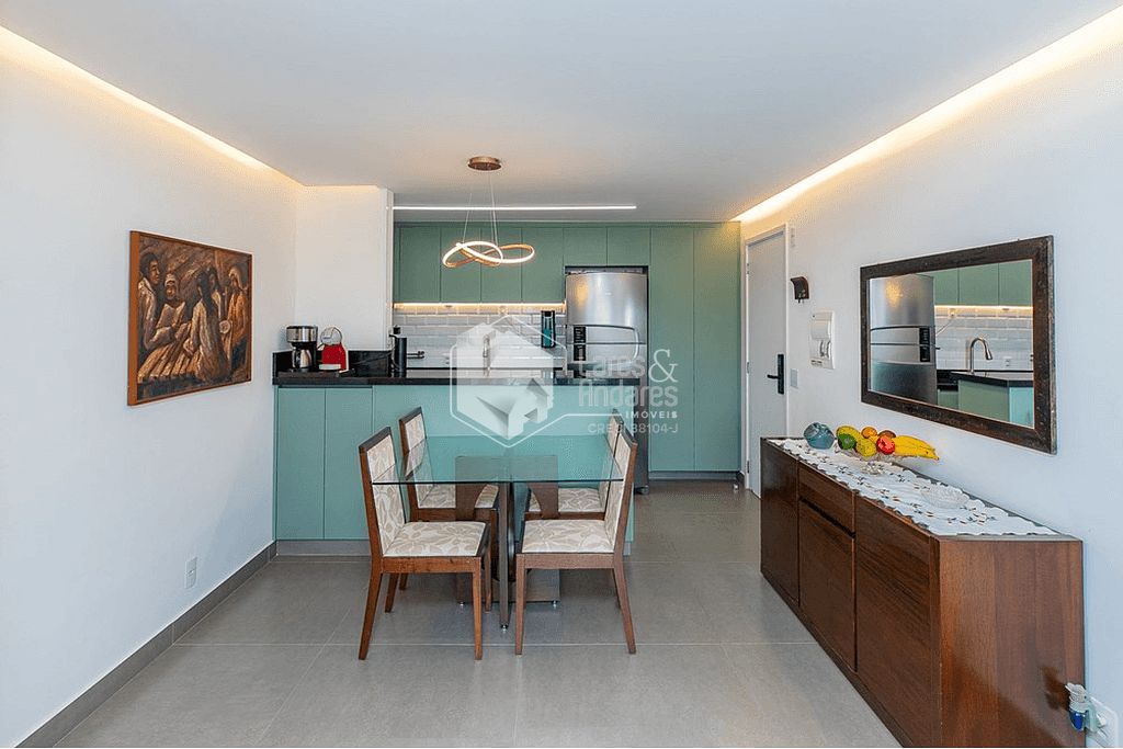 Apartamento, 3 quartos, 83 m² - Foto 43