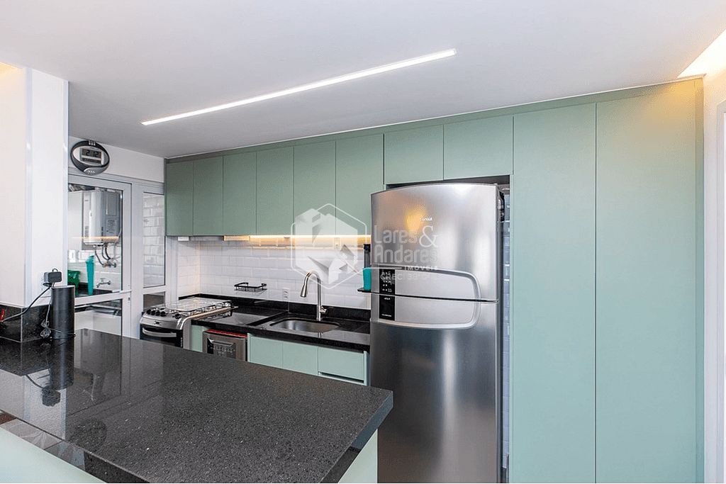 Apartamento, 3 quartos, 83 m² - Foto 45