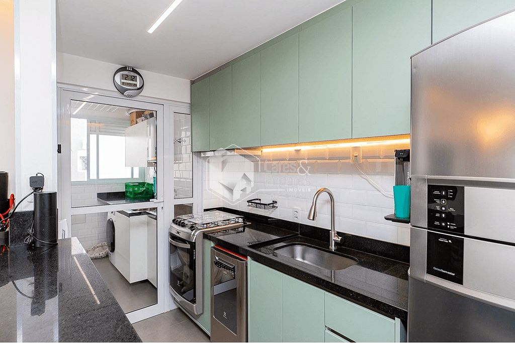 Apartamento, 3 quartos, 83 m² - Foto 46