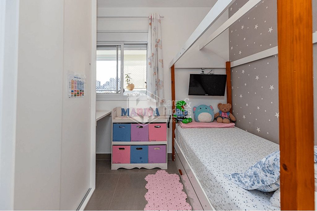 Apartamento, 3 quartos, 83 m² - Foto 48