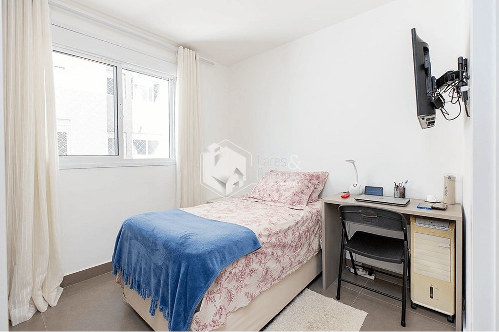 Apartamento, 3 quartos, 83 m² - Foto 50