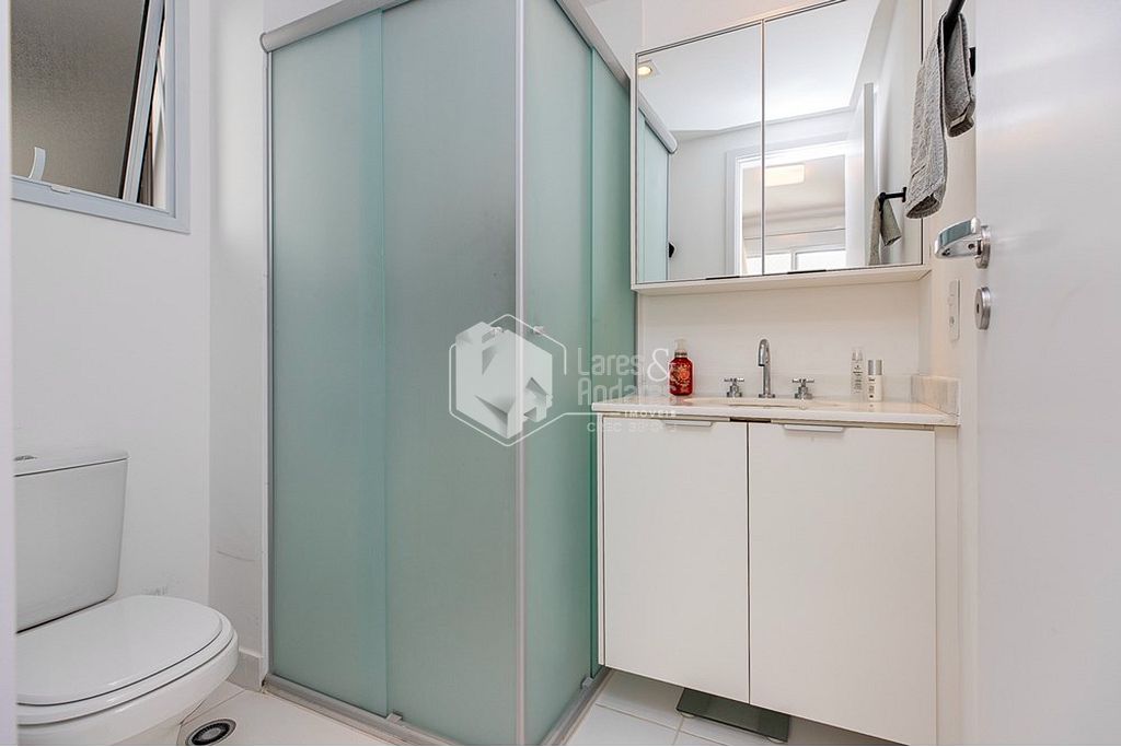 Apartamento, 3 quartos, 83 m² - Foto 53
