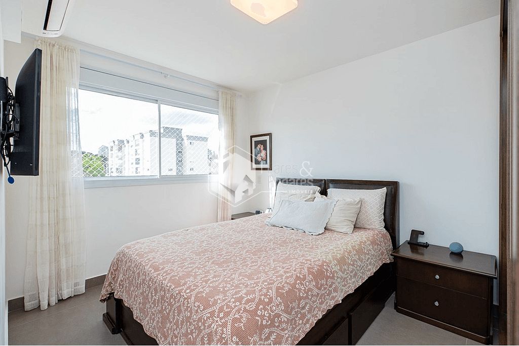 Apartamento, 3 quartos, 83 m² - Foto 42