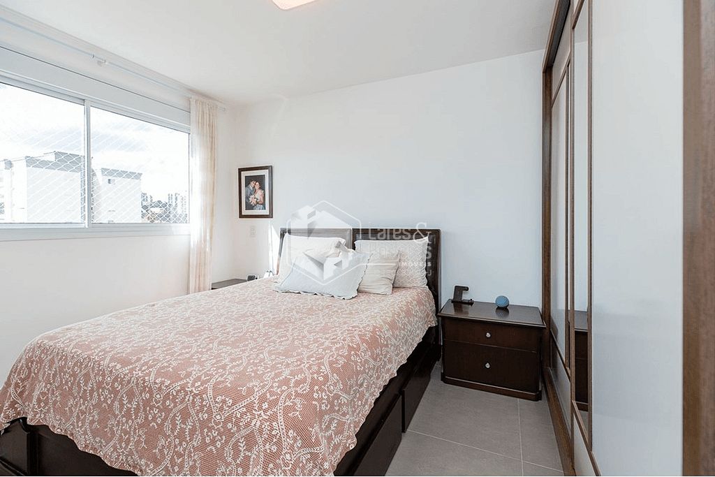 Apartamento, 3 quartos, 83 m² - Foto 15