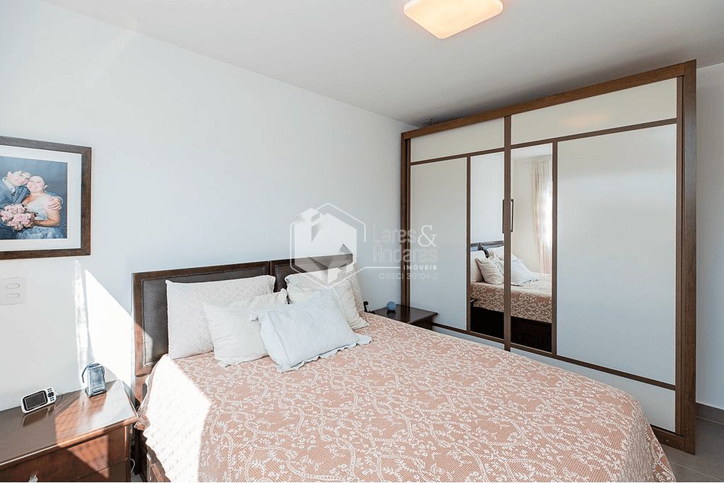 Apartamento, 3 quartos, 83 m² - Foto 3