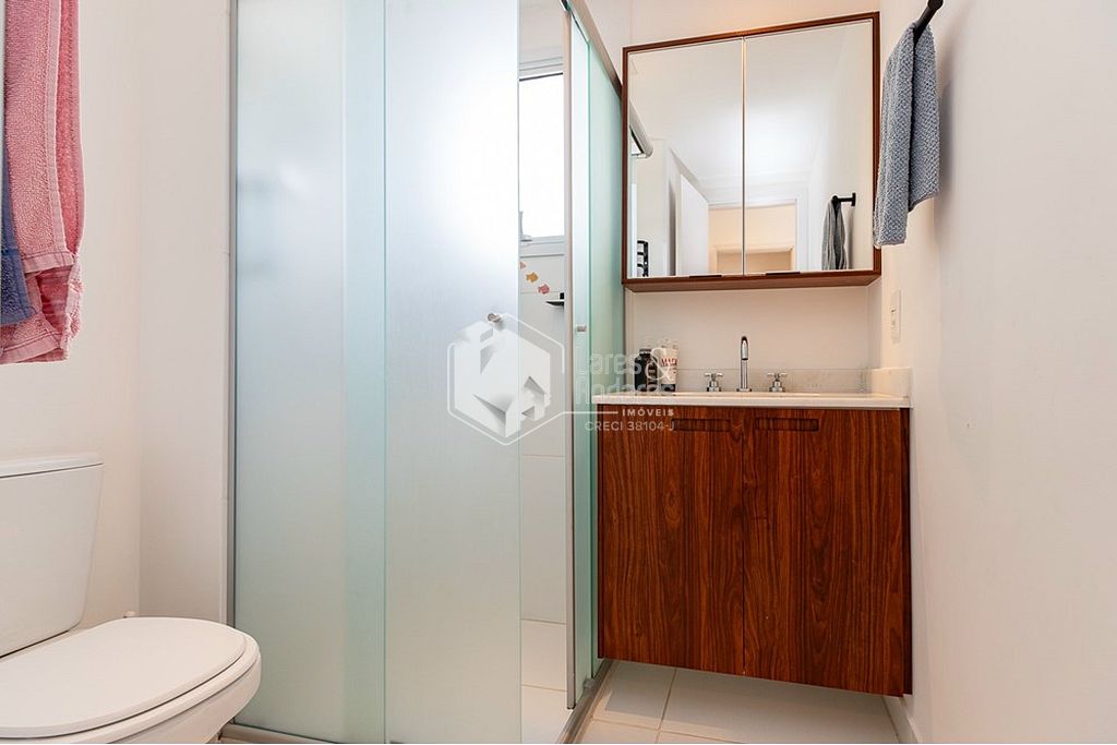 Apartamento, 3 quartos, 83 m² - Foto 5