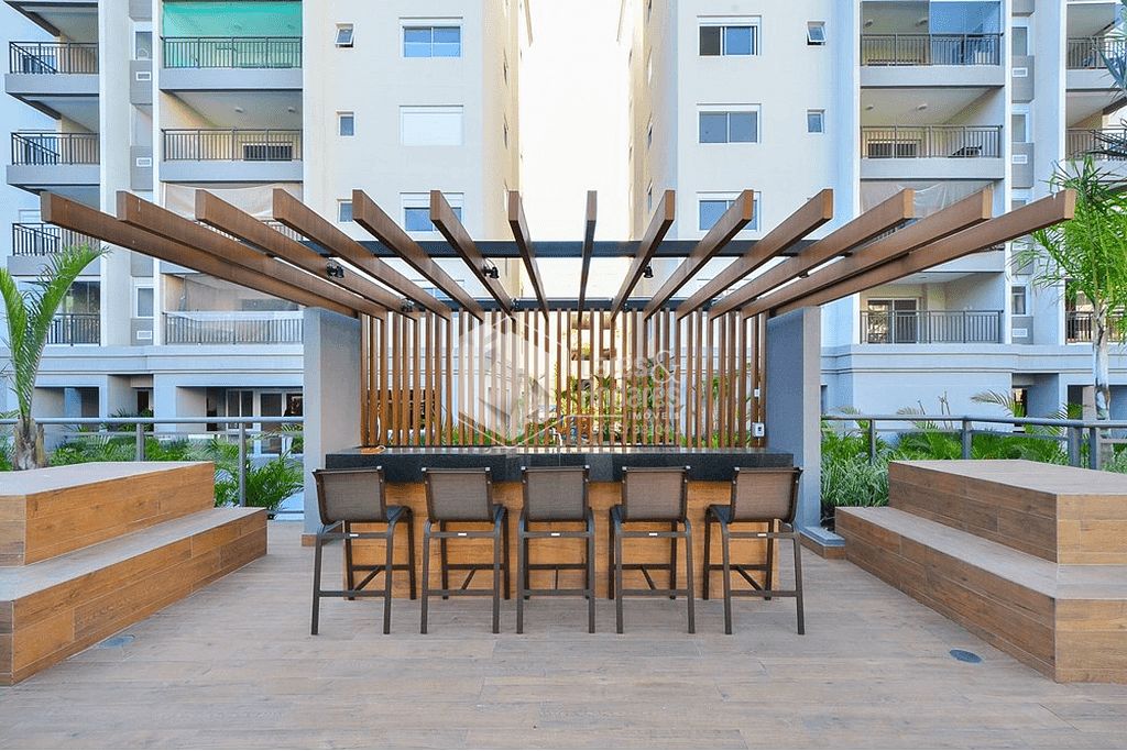 Apartamento, 3 quartos, 83 m² - Foto 13