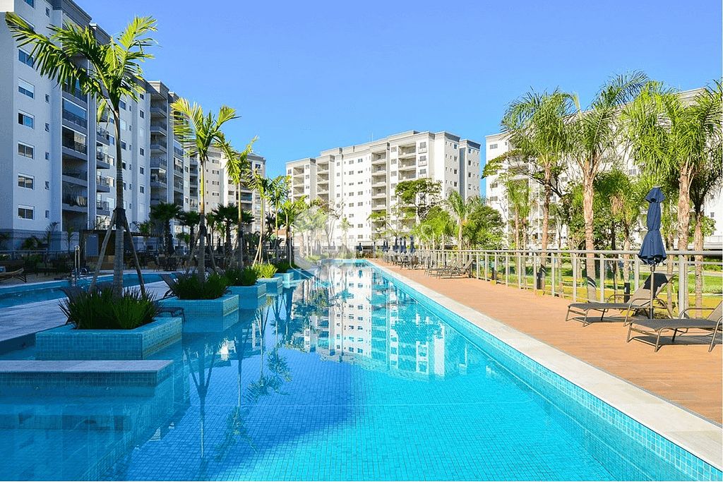 Apartamento, 3 quartos, 83 m² - Foto 2