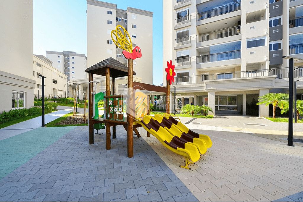 Apartamento, 3 quartos, 83 m² - Foto 17