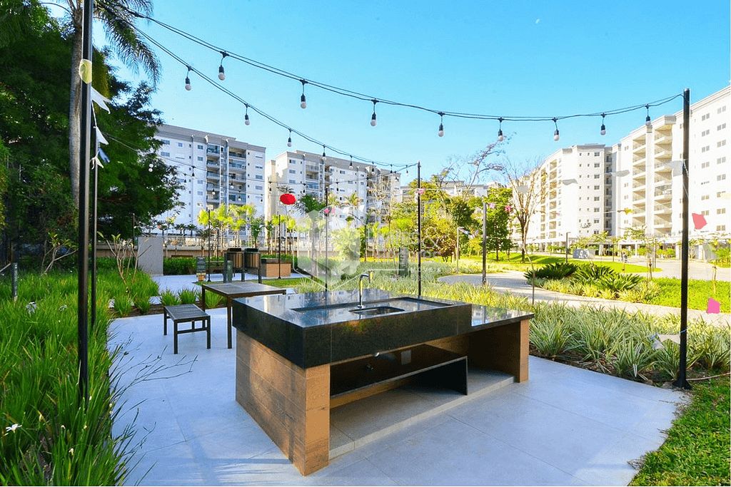 Apartamento, 3 quartos, 83 m² - Foto 24