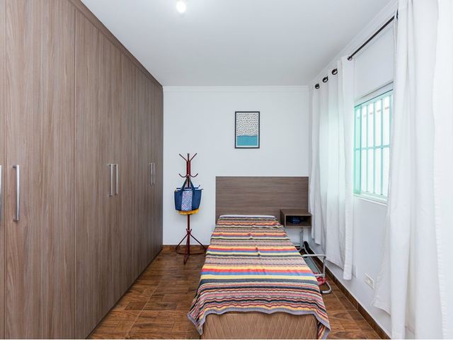 Foto do Casa - Casa à venda 3 Quartos 3 Suites 2 Vagas 108M² Parada Inglesa São Paulo - SP | Lares e Andares Imóveis