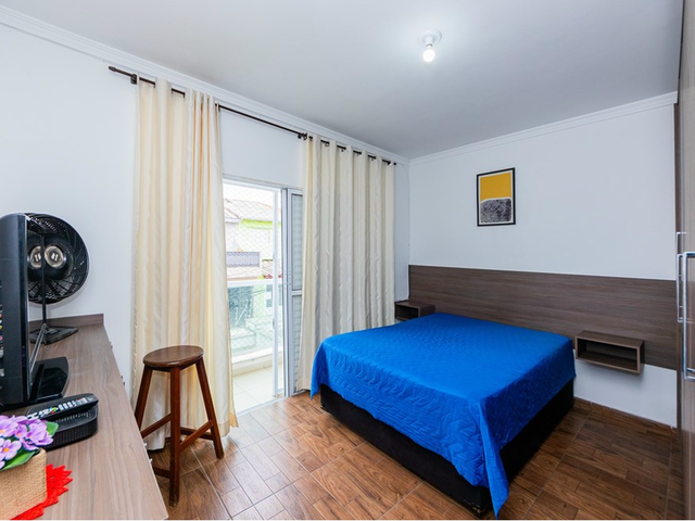 Foto do Casa - Casa à venda 3 Quartos 3 Suites 2 Vagas 108M² Parada Inglesa São Paulo - SP | Lares e Andares Imóveis