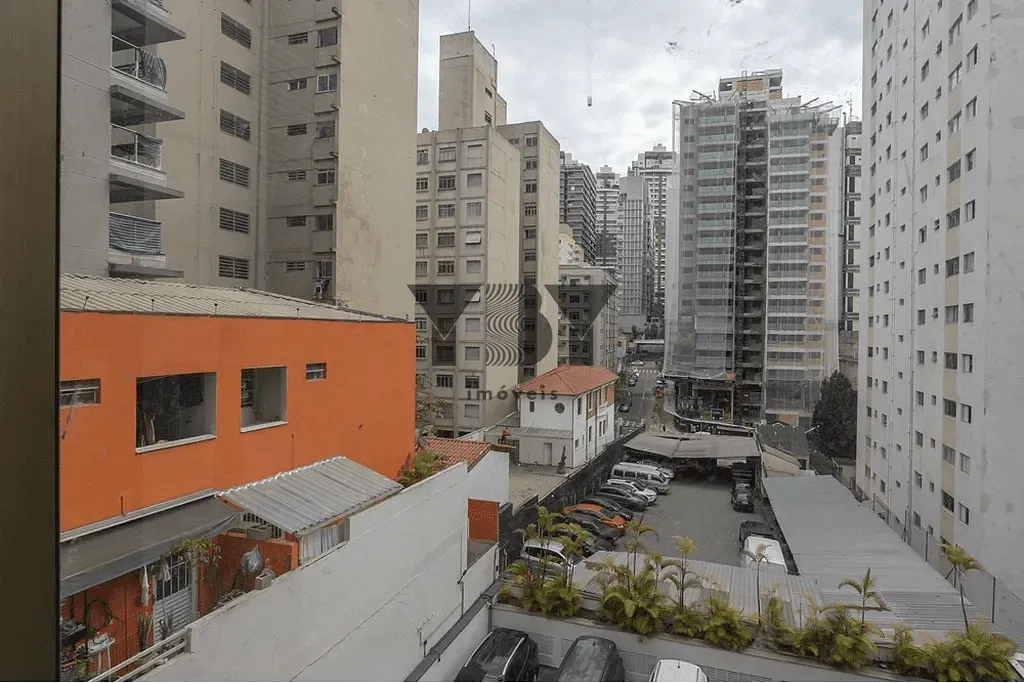 Sala-Conjunto, 33 m² - Foto 31