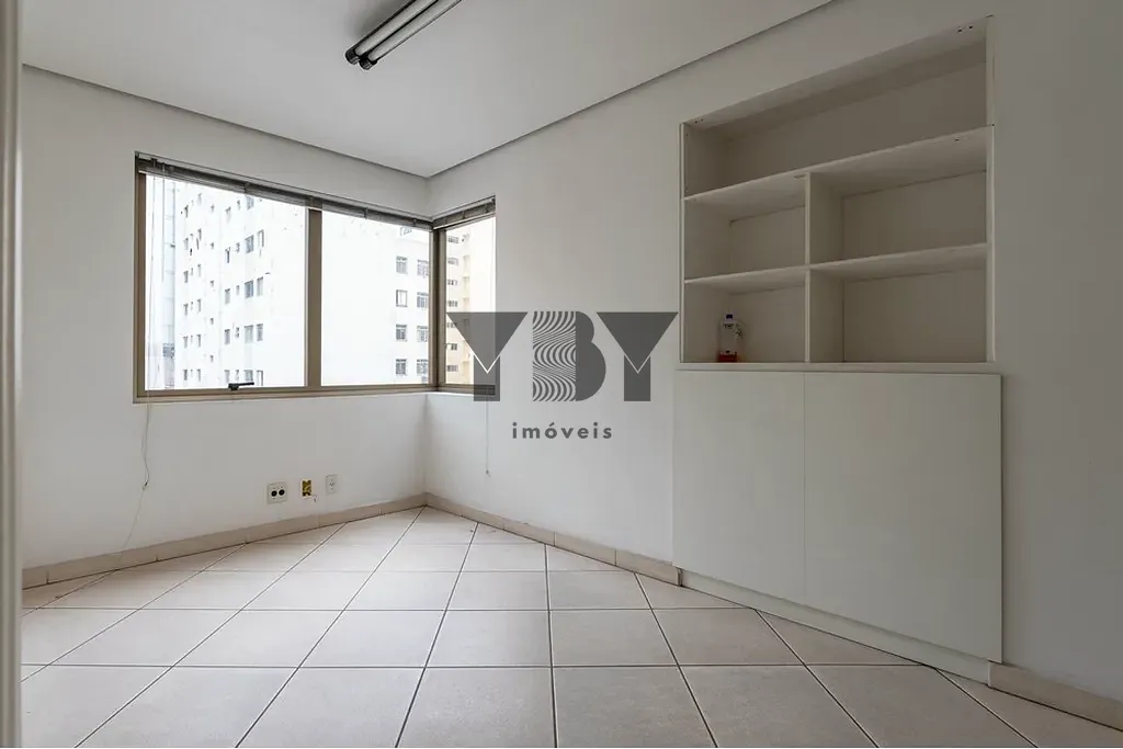 Sala-Conjunto, 33 m² - Foto 32