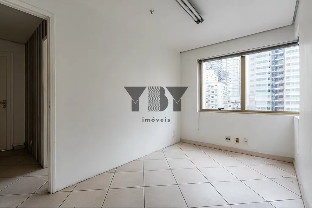 Sala-Conjunto, 33 m² - Foto 33