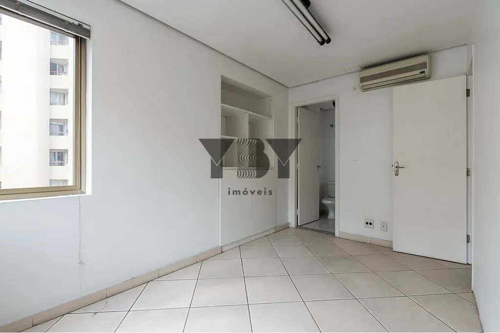 Sala-Conjunto, 33 m² - Foto 34