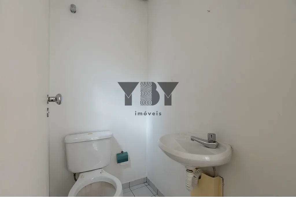 Sala-Conjunto, 33 m² - Foto 35